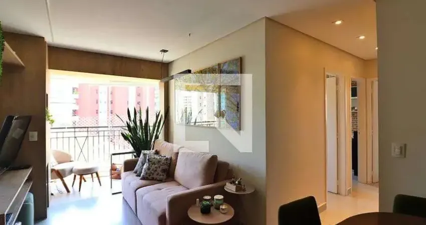 Apartamento com 3 quartos à venda na Avenida Doutor Washington Luís, --, Rudge Ramos, São Bernardo do Campo