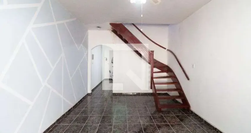 Casa com 2 quartos à venda na Rua Francisco Silva Coelho, --, Cidade São Francisco, São Paulo