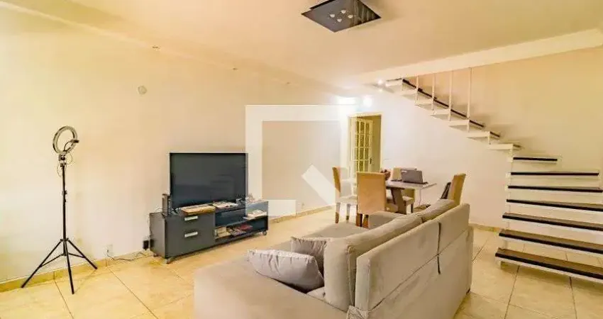 Casa com 2 quartos à venda na Rua das Tambaíbas, --, Jabaquara, São Paulo