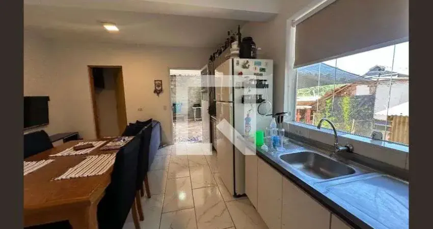 Casa com 5 quartos à venda na Rua Antônio Pereira Tendeiro, --, Centro, Barueri