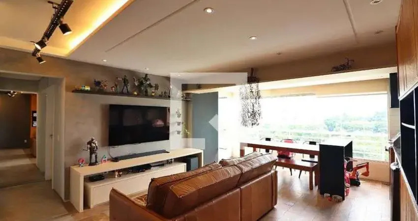 Apartamento com 2 quartos à venda na Avenida Senador Vergueiro, --, Anchieta, São Bernardo do Campo