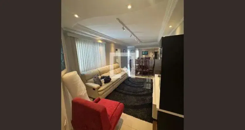 Cobertura com 2 quartos à venda na Rua Atalaia Velha, --, Jardim Anália Franco, São Paulo