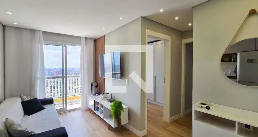 Apartamento com 2 quartos à venda na Rua Wenceslau Richter, --, Nova Petrópolis, São Bernardo do Campo