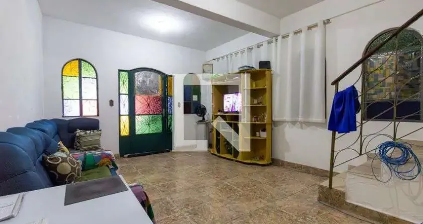 Casa com 7 quartos à venda na Rua Ganges, --, Vila Carrão, São Paulo