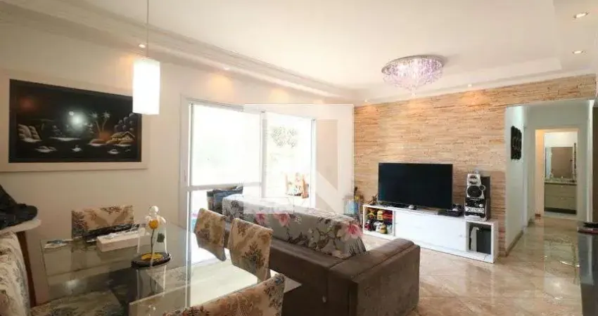 Apartamento com 3 quartos à venda na Rua Boa Vista, --, Olímpico, São Caetano do Sul