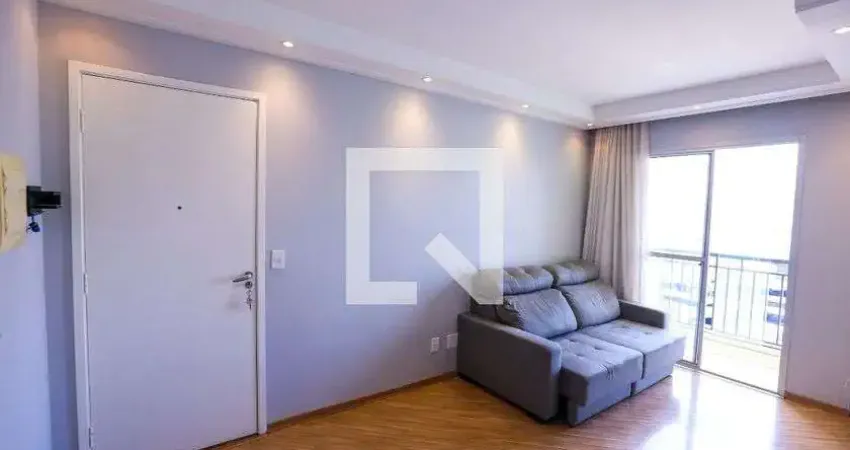 Apartamento com 2 quartos à venda na Rua Dona Estela Borges Morato, --, Freguesia do Ó, São Paulo