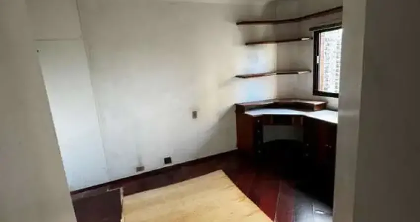 Condomínio Bonaventure no Morumbi, Apartamento de 250m² com 4 suítes, 2 vagas.