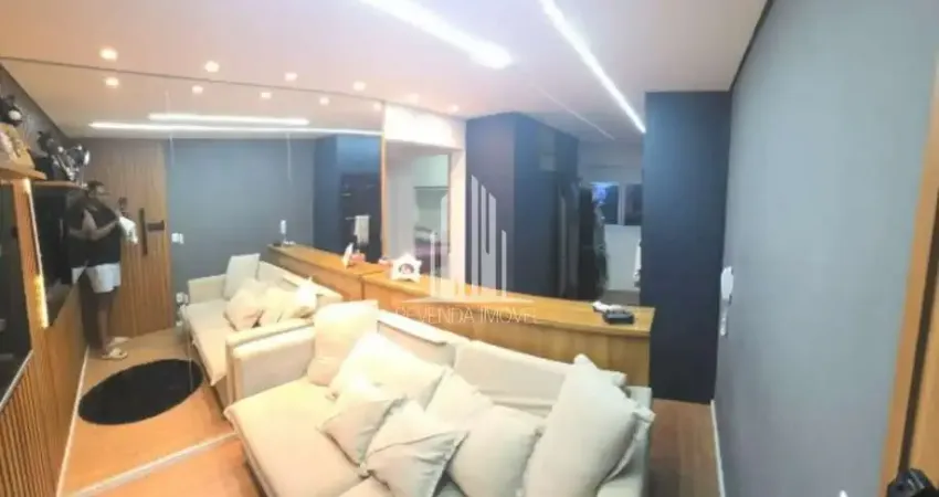 Apartamento à venda em São Paulo-SP, Vila Matilde: 2 quartos, 1 banheiro, 40m² de área. Venha conferir!