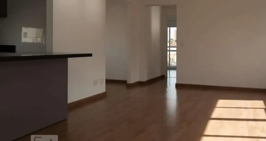 Apartamento com 3 quartos à venda na Avenida Doutor Altino Arantes, --, Vila Clementino, São Paulo