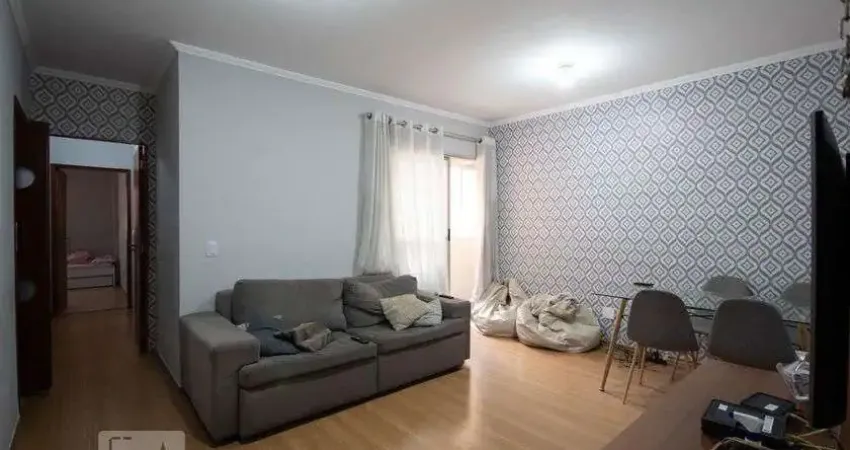 Apartamento com 2 quartos à venda na Avenida José Júlio, --, Jaguaribe, Osasco