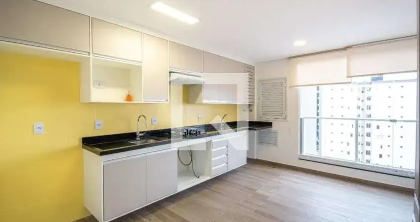 Apartamento com 2 quartos à venda na Rua Salém Bechara, --, Centro, Osasco