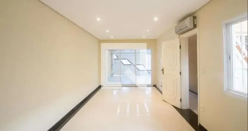 Casa com 3 quartos à venda na Rua Dona Aurora Alegretti, --, Chácara Santo Antônio, São Paulo