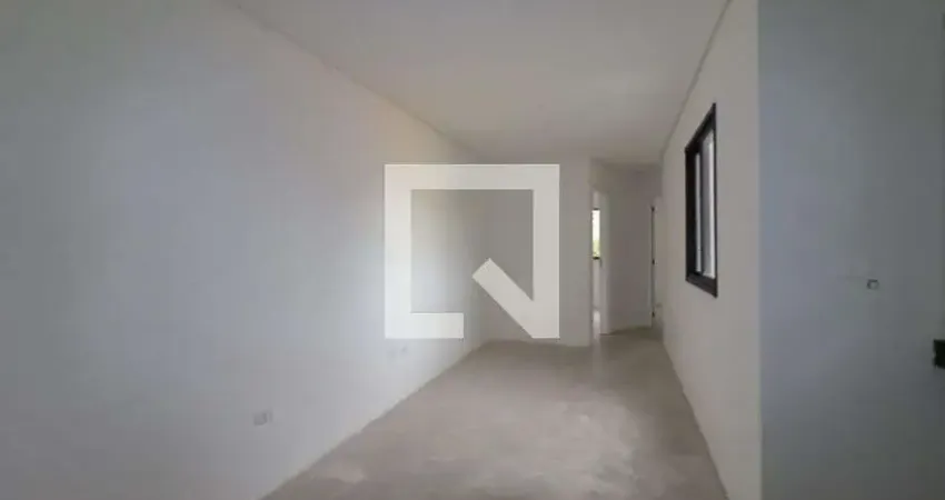 Cobertura com 2 quartos à venda na Praça Carlos Abondante, --, Santa Teresinha, Santo André