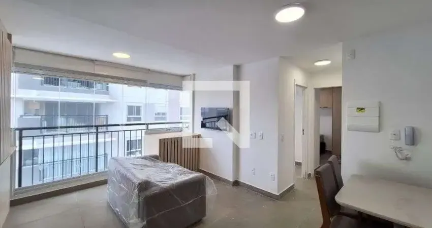 Apartamento com 2 quartos à venda na Rua do Bosque, --, Barra Funda, São Paulo