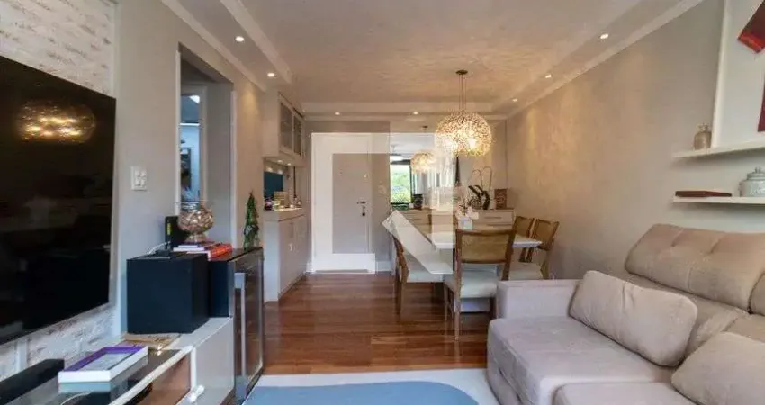 Apartamento com 2 quartos à venda na Rua Diana, --, Pompéia, São Paulo