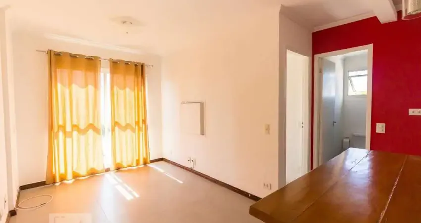 Apartamento com 1 quarto à venda na Rua das Azaléas, --, Chácara Inglesa, São Paulo