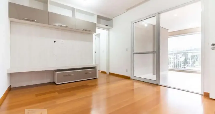 Apartamento com 2 quartos à venda na Avenida Copacabana, --, Alphaville, Barueri