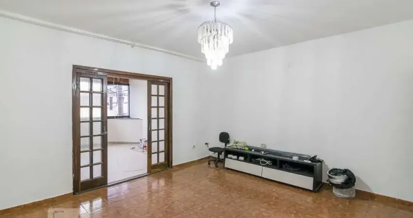 Casa com 3 quartos à venda na Rua Joanópolis, --, Jardim Alvorada, Santo André