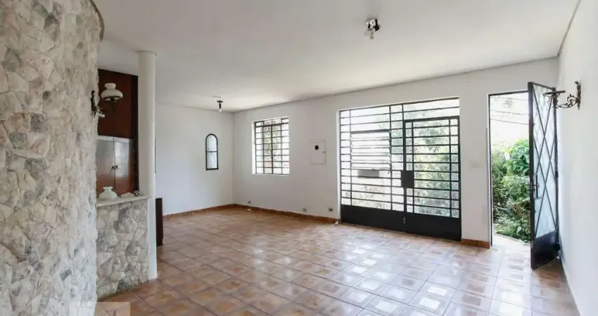 Casa com 3 quartos à venda na Alameda dos Auetis, --, Planalto Paulista, São Paulo