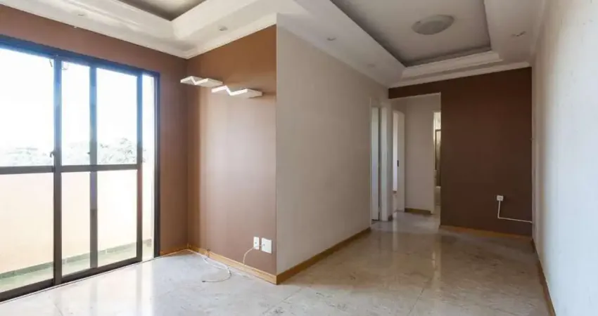 Apartamento com 3 quartos à venda na Rua Helena Aparecida Secol, --, Nova Petrópolis, São Bernardo do Campo