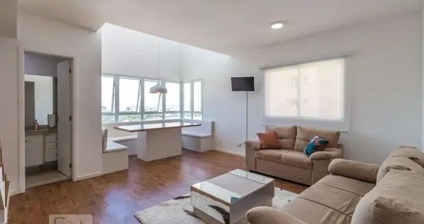 Apartamento com 2 quartos à venda na Avenida Sagitário, --, Alphaville, Barueri
