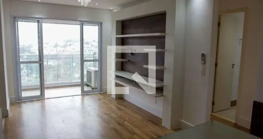 Apartamento com 2 quartos à venda na Largo Mário Bissolatti, --, Centro, Osasco