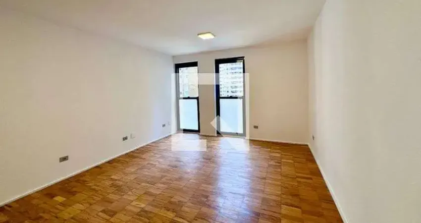 Apartamento com 2 quartos à venda na Rua Graúna, --, Moema, São Paulo