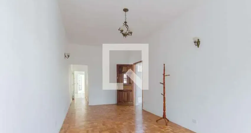 Casa com 4 quartos à venda na Rua Pero Correia, --, Vila Mariana, São Paulo