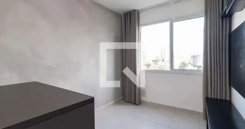 Apartamento com 2 quartos à venda na Rua Amandaú, --, Água Fria, São Paulo