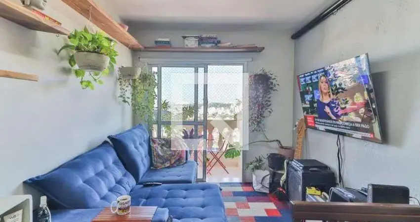 Apartamento com 3 quartos à venda na Rua Parnamirim, --, Jaguaré, São Paulo