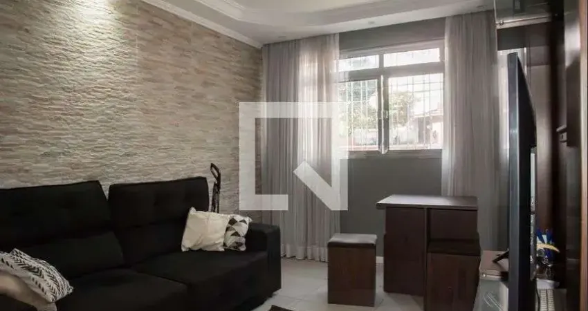 Apartamento com 2 quartos à venda na Avenida José Maria Whitaker, --, Planalto Paulista, São Paulo