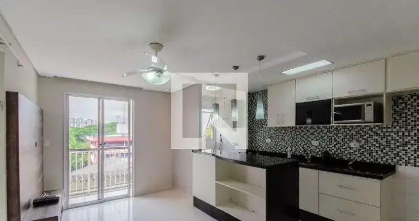 Apartamento com 1 quarto à venda na Rua José Bento, --, Cambuci, São Paulo