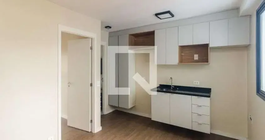 Apartamento com 1 quarto à venda na Rua Amaral Gurgel, --, Santa Cecília, São Paulo