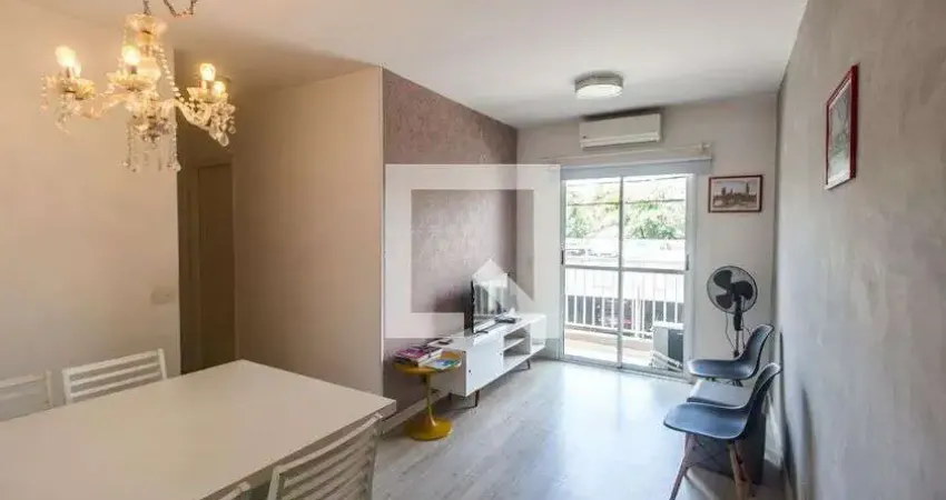 Apartamento com 2 quartos à venda na Rua Marte, --, Jardim Esperança, Barueri