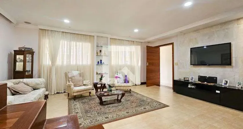 Casa com 4 quartos à venda na Rua Maria Teresinha D'Abril, --, Jardim Marajoara, São Paulo