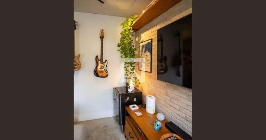 Apartamento com 1 quarto à venda na Rua João Baldinato, --, Morumbi, São Paulo