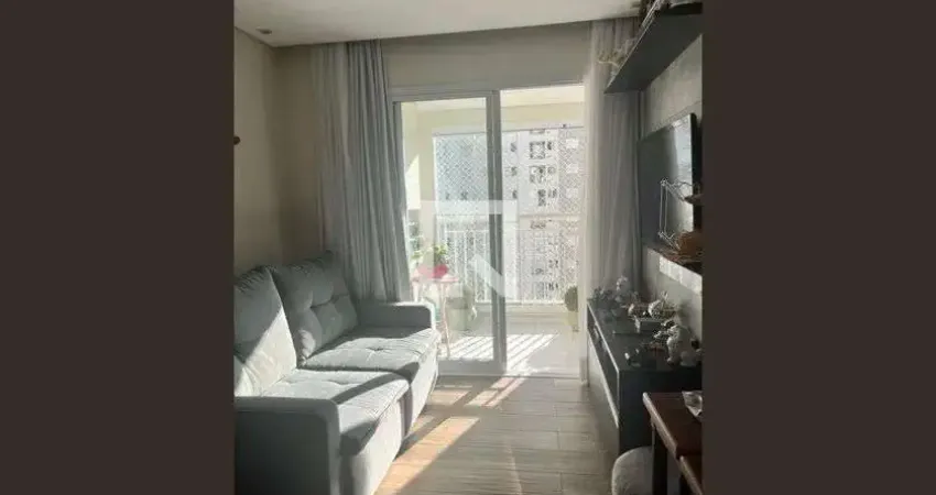 Apartamento com 2 quartos à venda na Rua Justino Paixão, --, Jardim São Caetano, São Caetano do Sul