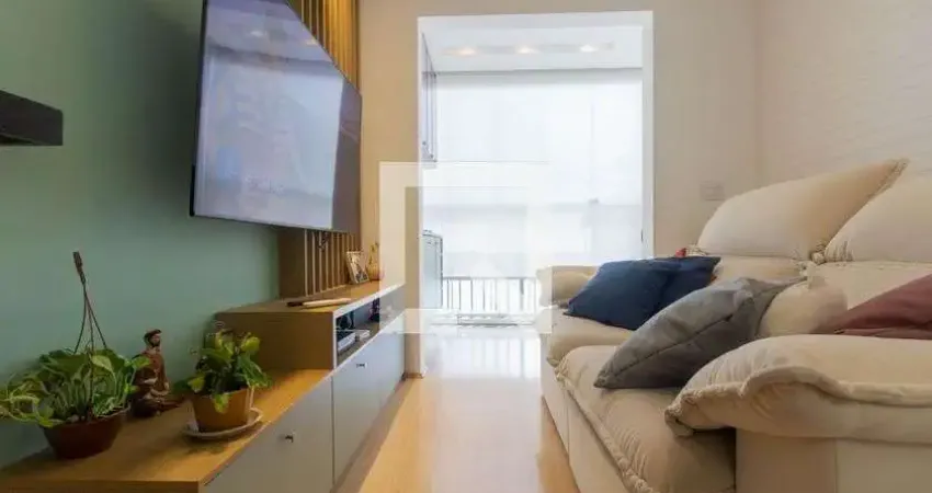 Apartamento com 2 quartos à venda na Rua Atucuri, --, Vila Carrão, São Paulo