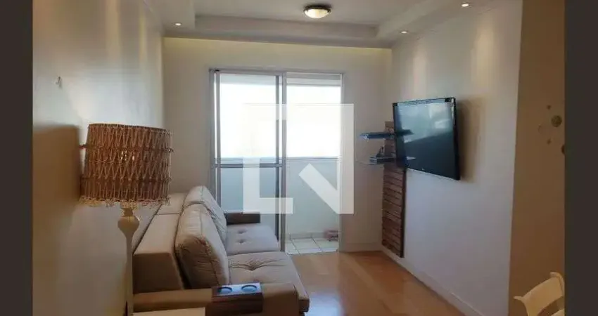 Apartamento com 3 quartos à venda na Avenida Jaguaré, --, Jaguaré, São Paulo