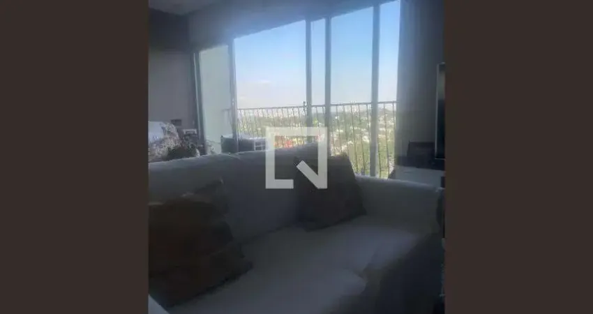 Apartamento com 3 quartos à venda na Rua Antônio Júlio dos Santos, --, Morumbi, São Paulo