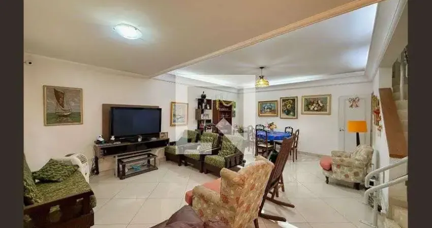 Casa com 3 quartos à venda na Rua Hollywood, --, Brooklin, São Paulo