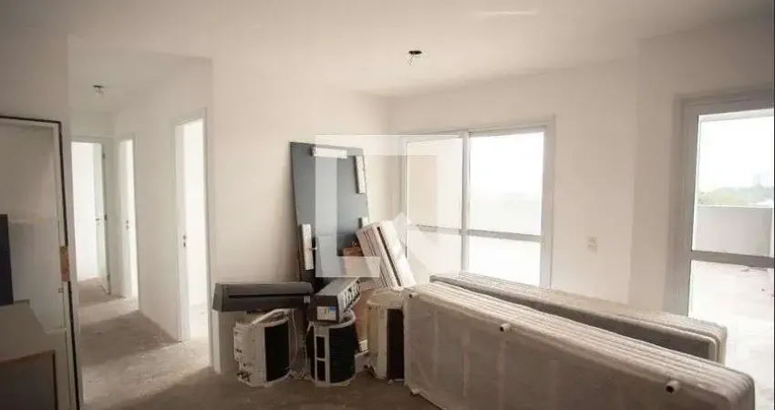 Apartamento com 3 quartos à venda na Rua Professor José Maria Calazans Nogueira, --, Parque São Domingos, São Paulo