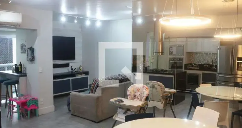 Apartamento com 2 quartos à venda na Avenida Presidente Kennedy, --, Olímpico, São Caetano do Sul