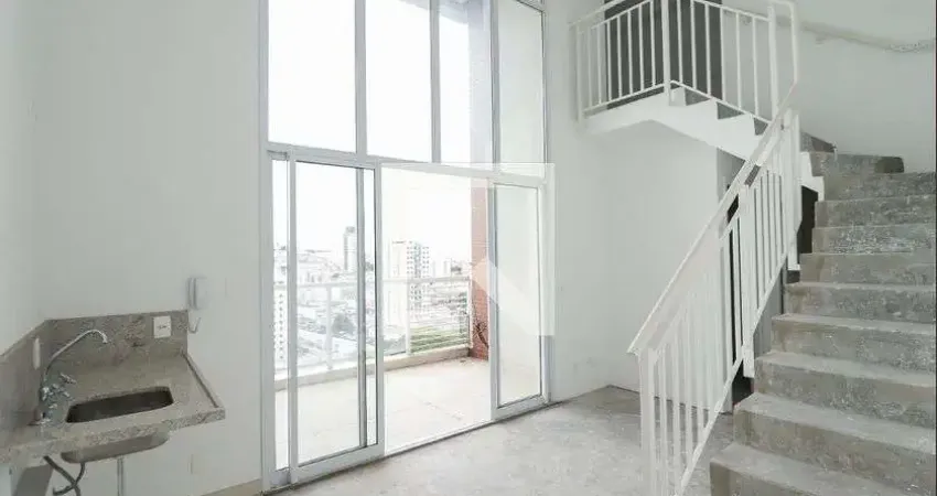 Apartamento com 2 quartos à venda na Avenida Paulo Silva Araújo, --, Água Fria, São Paulo