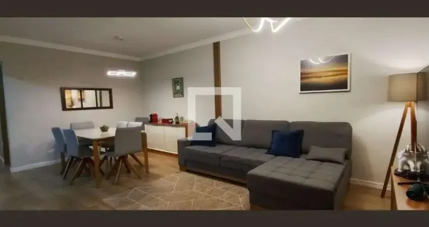 Casa com 3 quartos à venda na Rua Gustavo Sílvio Togneri, --, Rudge Ramos, São Bernardo do Campo