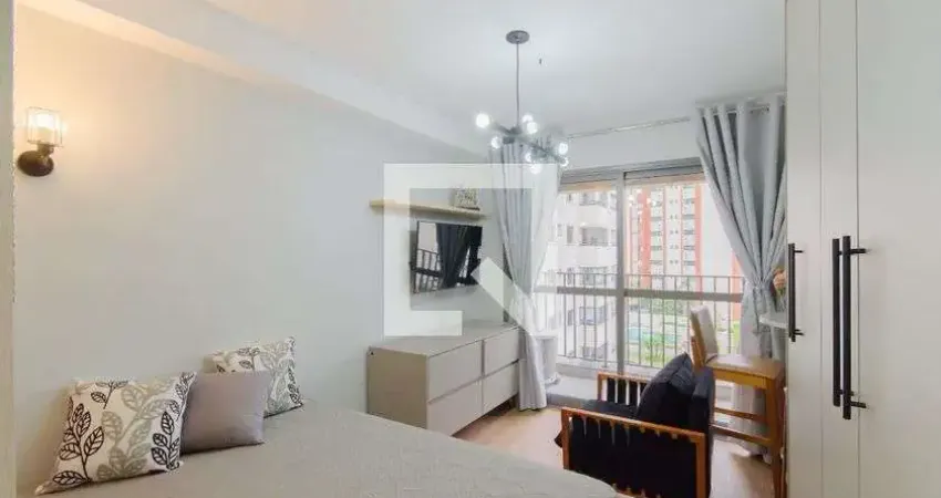 Kitnet / Stúdio à venda na Rua Galofre, --, Vila Mariana, São Paulo