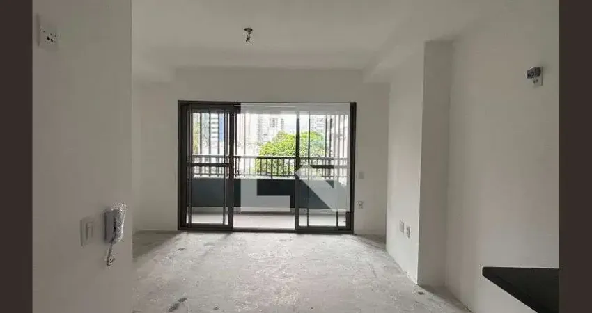 Kitnet / Stúdio à venda na Rua Borges Lagoa, --, Vila Clementino, São Paulo