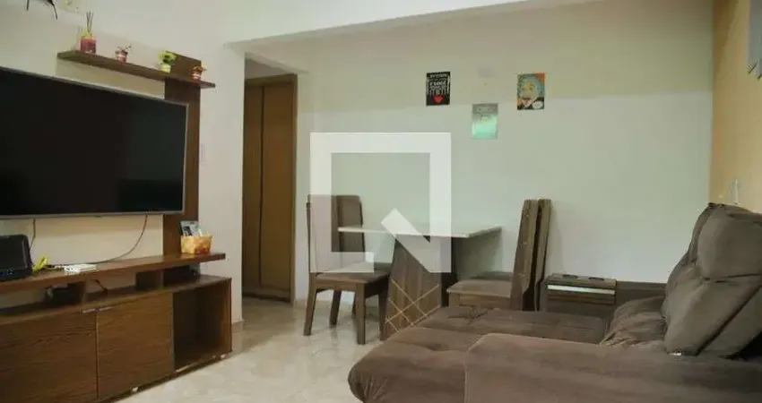 Casa com 2 quartos à venda na Rua Fortuna, --, Taboão, São Bernardo do Campo