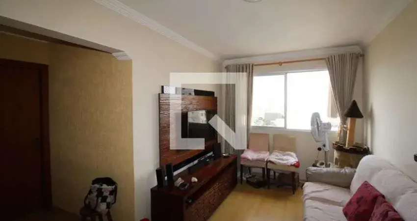 Apartamento com 3 quartos à venda na Rua Engenheiro Jean Buff, --, Mandaqui, São Paulo