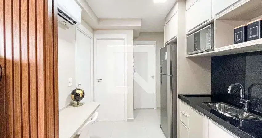 Apartamento com 2 quartos à venda na Rua Airosa Galvão, --, Perdizes, São Paulo